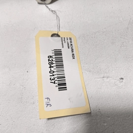 2014-2018 ACURA RDX Front Right Passenger Side Door Window Glass OEM