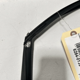 2013 - 2018 ACURA RDX FRONT RIGHT PASSENGER DOOR WINDOW GLASS RUN CHANNEL O 2013 - 2018 ACURA RDX FRONT RIGHT PASSENGER DOOR WINDOW GLASS RUN CHANNEL O