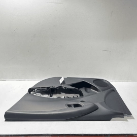 2013 - 2018 ACURA RDX FRONT RIGHT PASSENGER INTERIOR DOOR PANEL *NH690L* OE