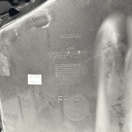 2013 - 2018 ACURA RDX FRONT RIGHT PASSENGER INTERIOR DOOR PANEL *NH690L* OE