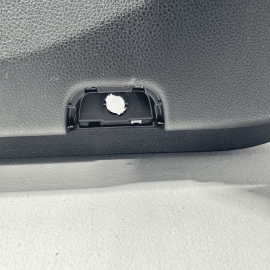 2013 - 2018 ACURA RDX FRONT RIGHT PASSENGER INTERIOR DOOR PANEL *NH690L* OE