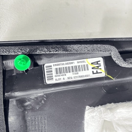 2013 - 2018 ACURA RDX FRONT RIGHT PASSENGER INTERIOR DOOR PANEL *NH690L* OE