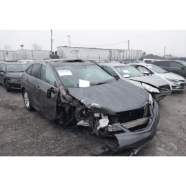 2013 - 2018 ACURA RDX FRONT RIGHT PASSENGER INTERIOR DOOR PANEL *NH690L* OE