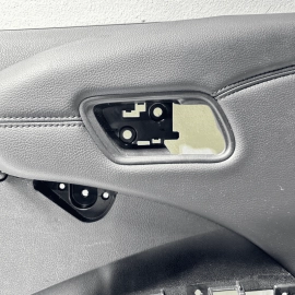 2013 - 2018 ACURA RDX FRONT RIGHT PASSENGER INTERIOR DOOR PANEL *NH690L* OE