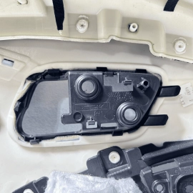 2013 - 2018 ACURA RDX FRONT RIGHT PASSENGER INTERIOR DOOR PANEL *NH690L* OE