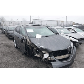 2013 - 2018 ACURA RDX FRONT RIGHT PASSENGER INTERIOR DOOR PANEL *NH690L* OE