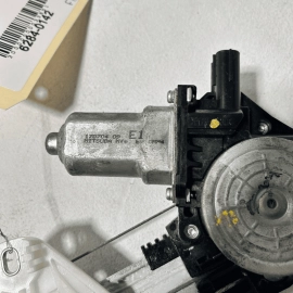 Front Right / Passenger Side Window Regulator With Motor Acura RDX 2013-201