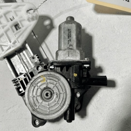 Front Right / Passenger Side Window Regulator With Motor Acura RDX 2013-201