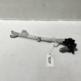 Front Right / Passenger Side Window Regulator With Motor Acura RDX 2013-201