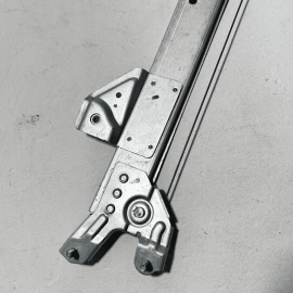 Front Right / Passenger Side Window Regulator With Motor Acura RDX 2013-201