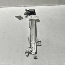 Front Right / Passenger Side Window Regulator With Motor Acura RDX 2013-201