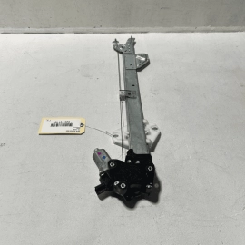 Front Right / Passenger Side Window Regulator With Motor Acura RDX 2013-201