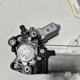 Front Right / Passenger Side Window Regulator With Motor Acura RDX 2013-201