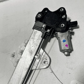 Front Right / Passenger Side Window Regulator With Motor Acura RDX 2013-201