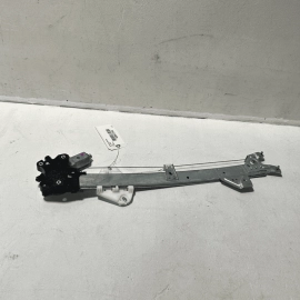 Front Right / Passenger Side Window Regulator With Motor Acura RDX 2013-201