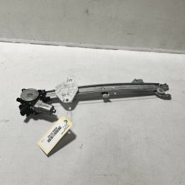 Front Right / Passenger Side Window Regulator With Motor Acura RDX 2013-201