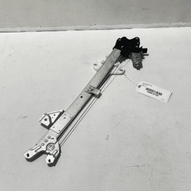 Front Right / Passenger Side Window Regulator With Motor Acura RDX 2013-201