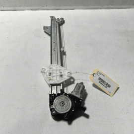 Front Right / Passenger Side Window Regulator With Motor Acura RDX 2013-201