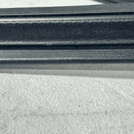 Front Right Door Weatherstrip Acura RDX 2013-2018 OEM