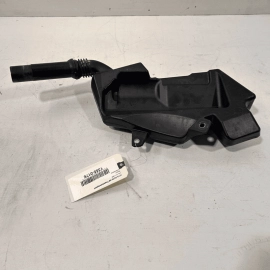 AUDI A6 PREMIUM 2012-2018 WINDSHIELD WIPER WASHER TANK FILLER RESERVOIR OEM