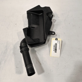 AUDI A6 PREMIUM 2012-2018 WINDSHIELD WIPER WASHER TANK FILLER RESERVOIR OEM