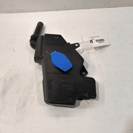 AUDI A6 PREMIUM 2012-2018 WINDSHIELD WIPER WASHER TANK FILLER RESERVOIR OEM