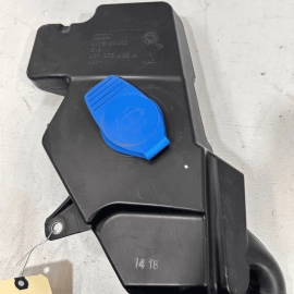 AUDI A6 PREMIUM 2012-2018 WINDSHIELD WIPER WASHER TANK FILLER RESERVOIR OEM