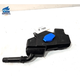 AUDI A6 PREMIUM 2012-2018 WINDSHIELD WIPER WASHER TANK FILLER RESERVOIR OEM