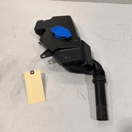 AUDI A6 PREMIUM 2012-2018 WINDSHIELD WIPER WASHER TANK FILLER RESERVOIR OEM