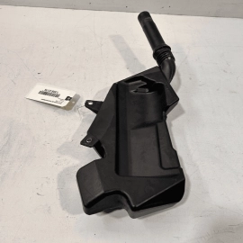 AUDI A6 PREMIUM 2012-2018 WINDSHIELD WIPER WASHER TANK FILLER RESERVOIR OEM