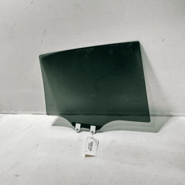 2015-2018 ACURA RDX Rear Left Driver Side Door Window Glass OEM