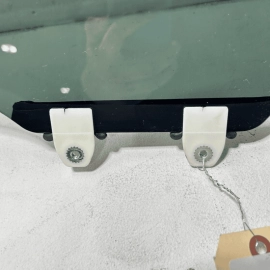 2015-2018 ACURA RDX Rear Left Driver Side Door Window Glass OEM