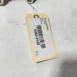 2015-2018 ACURA RDX Rear Left Driver Side Door Window Glass OEM