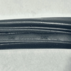 ACURA RDX 2013-2018 REAR LEFT OR RIGHT SIDE DOOR BODY WEATHERSTRIP SEAL OEM ACURA RDX 2013-2018 REAR LEFT OR RIGHT SIDE DOOR BODY WEATHERSTRIP SEAL OEM
