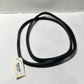ACURA RDX 2013-2018 REAR LEFT OR RIGHT SIDE DOOR BODY WEATHERSTRIP SEAL OEM ACURA RDX 2013-2018 REAR LEFT OR RIGHT SIDE DOOR BODY WEATHERSTRIP SEAL OEM