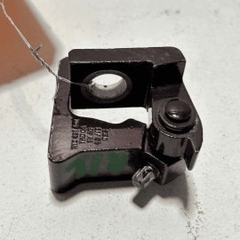 2012-22 VOLKSWAGEN VW PASSAT REAR LEFT SIDE DOOR LOWER OR UPPER HINGE OEM 1