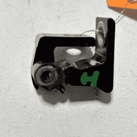 2012-22 VOLKSWAGEN VW PASSAT REAR LEFT SIDE DOOR LOWER OR UPPER HINGE OEM 1