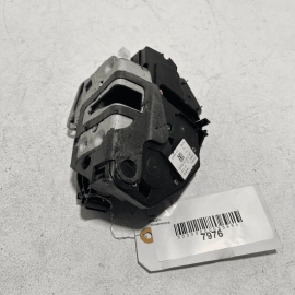 FORD FOCUS 2015-2018 ST FRONT RIGHT PASSENGER DOOR LATCH LOCK ACTUATOR ASSE