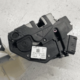 FORD FOCUS 2015-2018 ST FRONT RIGHT PASSENGER DOOR LATCH LOCK ACTUATOR ASSE