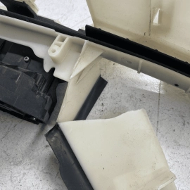 FORD FOCUS 2015-2018 ST FRONT RIGHT PASSENGER DOOR LATCH LOCK ACTUATOR ASSE