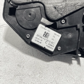 FORD FOCUS 2015-2018 ST FRONT RIGHT PASSENGER DOOR LATCH LOCK ACTUATOR ASSE