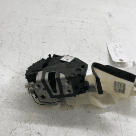 FORD FOCUS 2015-2018 ST FRONT RIGHT PASSENGER DOOR LATCH LOCK ACTUATOR ASSE