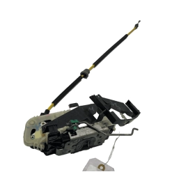 2011-2019 FORD EXPLORER FORD EXPLORER REAR LEFT DRIVER SIDE DOOR LOCK LATCH