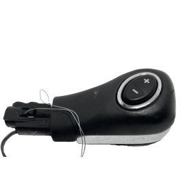 2011-2019 FORD EXPLORER AUTO TRANSMISSION GEAR SELECTOR SHIFT KNOB HANDLE O