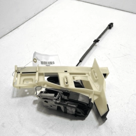 2012-2018 Ford Focus Rear Left Driver Door Latch Lock Actuator OEM