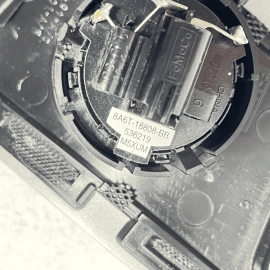 2011-2015 FORD EXPLORER INTERIOR DOOR HANDLE W/ BEZEL TRIM FRONT DRIVER SID