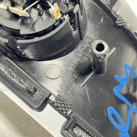 2011-2015 FORD EXPLORER INTERIOR DOOR HANDLE W/ BEZEL TRIM FRONT DRIVER SID