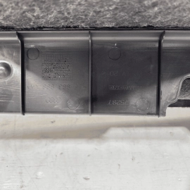 Trunk Right Or Passenger Side Quarter Panel Trim Cover Audi A6 2016-2018 OE Trunk Right Or Passenger Side Quarter Panel Trim Cover Audi A6 2016-2018 OE