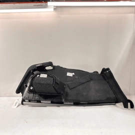 Trunk Right Or Passenger Side Quarter Panel Trim Cover Audi A6 2016-2018 OE Trunk Right Or Passenger Side Quarter Panel Trim Cover Audi A6 2016-2018 OE