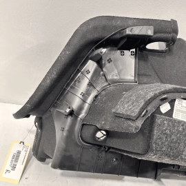 Trunk Right Or Passenger Side Quarter Panel Trim Cover Audi A6 2016-2018 OE Trunk Right Or Passenger Side Quarter Panel Trim Cover Audi A6 2016-2018 OE